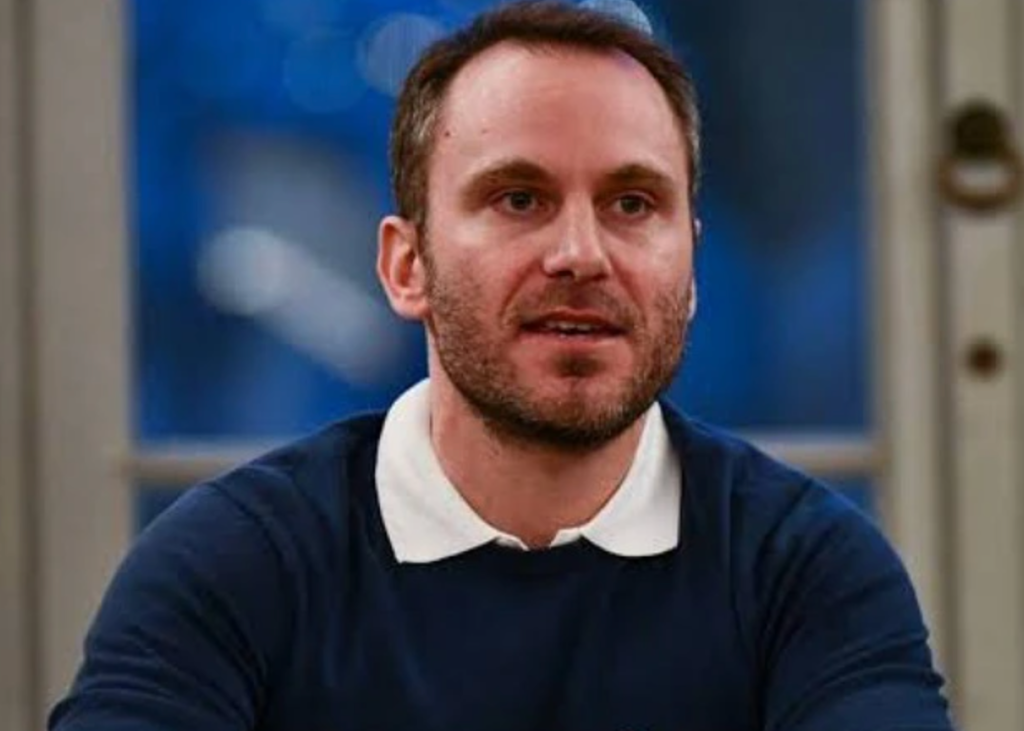 抗审查存在吗?USDT发行商Tether CTO暗指智能合约公链不具永续性-第1张图片-腾赚网 抗审查存在吗?USDT发行商Tether CTO暗指智能合约公链不具永续性-第1张图片-腾赚网