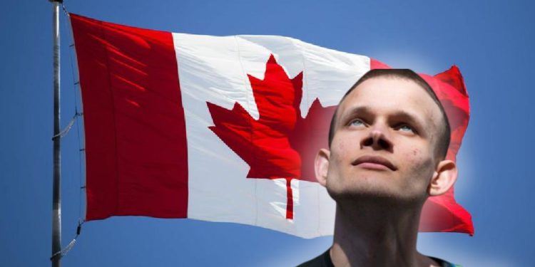 加拿大监管一年限购3万加元加密币 V神:反对以太坊凌驾其他币-第1张图片-腾赚网 加拿大监管一年限购3万加元加密币 V神:反对以太坊凌驾其他币-第1张图片-腾赚网