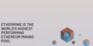 以太坊31%算力解散！Ethermine不支持POW分叉 将关闭ETH矿池