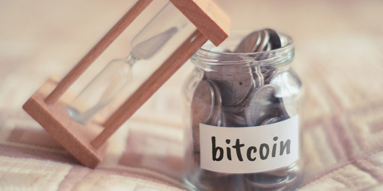 买入BTC、ETH的北美养老基金仍看好币市 比特币矿工开始新抛售
