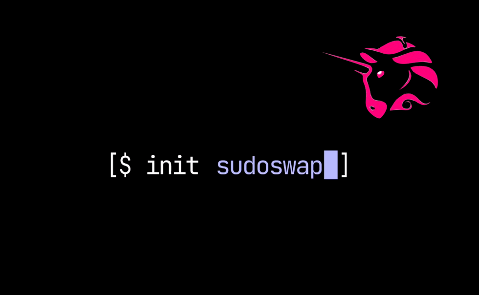 Sudoswap怎么玩？Sudoswap教程使用、机制、优缺点详解-第1张图片-腾赚网