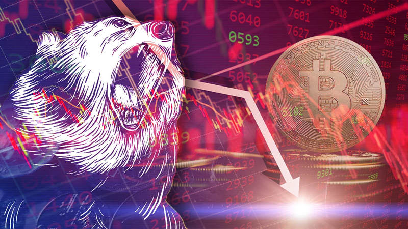 比特币九月效应将至！本月重挫15% 恐创七年来最糟8月表现