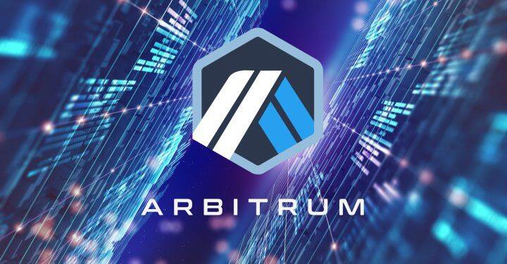 值得埋伏的十个Arbitrum空投项目-第1张图片-腾赚网
