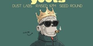 y00ts登顶OpenSea！地板价达129SOL 母公司Dust Labs获700万美元融资