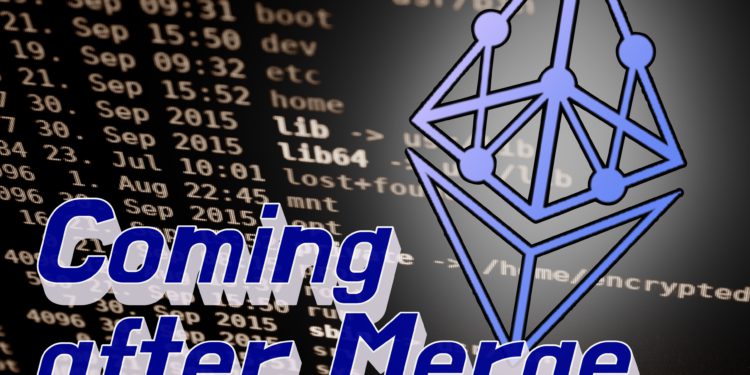 ETHW公告合并结束24小时内部署主网 社群怒：不让矿池测试？-第1张图片-比特派钱包