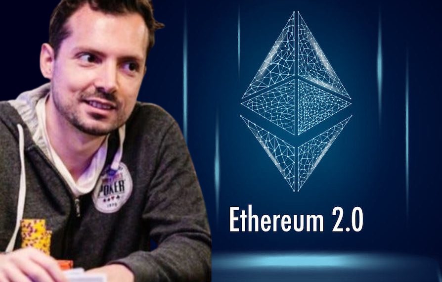 ETH质押年化不如预期！Selini资本预测：以太坊2023年仅有3.2%-第1张图片-比特派钱包