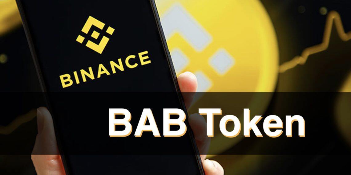 币安正式推出灵魂绑定代币作为KYC凭证 领取BAB币入门教程-第1张图片-比特派钱包