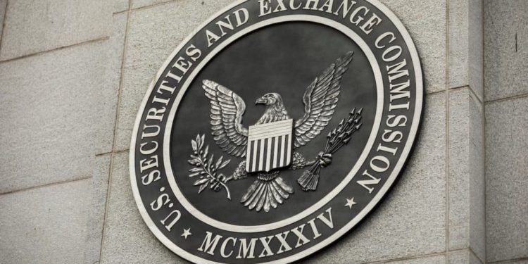 SEC官员：秋天将新设办公室 专门审查加密货币企业信息披露-第1张图片-比特派钱包