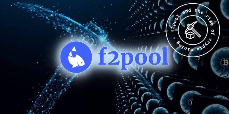鱼池F2pool：以太坊矿池会在合并完成时终止！BTC、ETC总算力创新高-第1张图片-比特派钱包