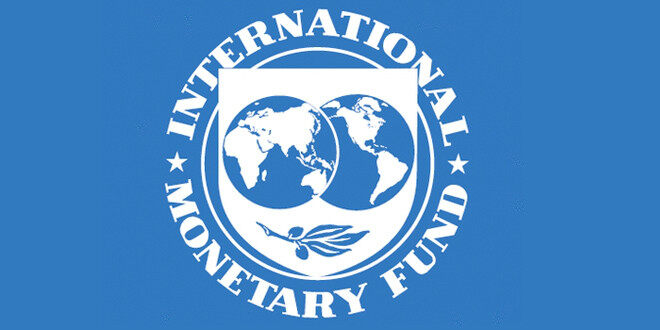 IMF呼吁：加密货币不再是利基市场 全球监管框架需迎头赶上-第1张图片-比特派钱包
