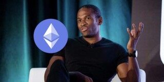 BitMEX创始人：如果拿到以太坊PoW分叉币 我会选择出售
