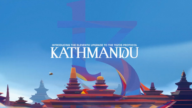 公链Tezos启动Kathmandu升级！XTZ单日涨幅5%