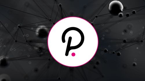 polkadot是什么币