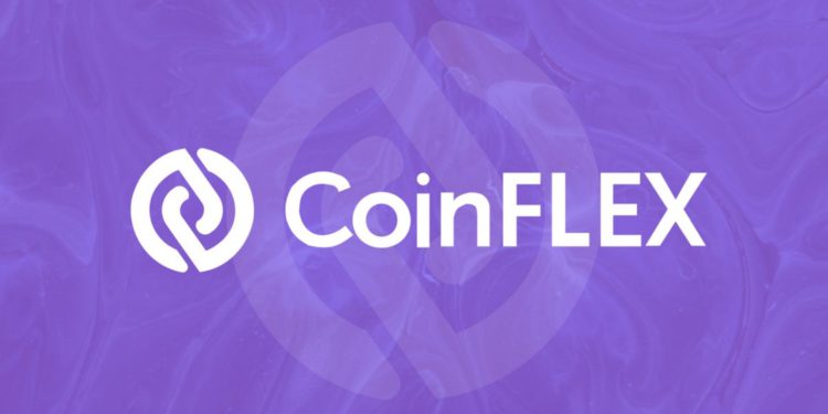 CoinFLEX宣布重组提案 债权人将分配65%股份！Flex瞬暴跌37%-第1张图片-比特派