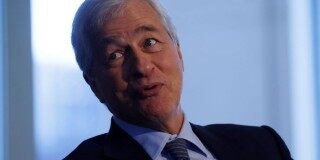 摩根大通CEO：比特币等加密币是去中心化庞氏骗局 支持稳定币监管