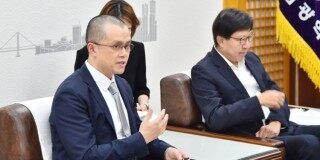 釜山 *** 与币安、 FTX和火币签MoU！遭韩国金融当局反对监管优待