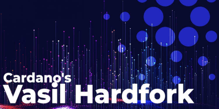 Cardano Vasil硬分叉即将到来！社交媒体ADA热度上升-第1张图片-比特派