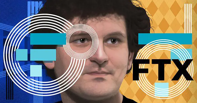 SBF谈FTX的年营收！人事成本仅Coinbase十分之一-第1张图片-比特派