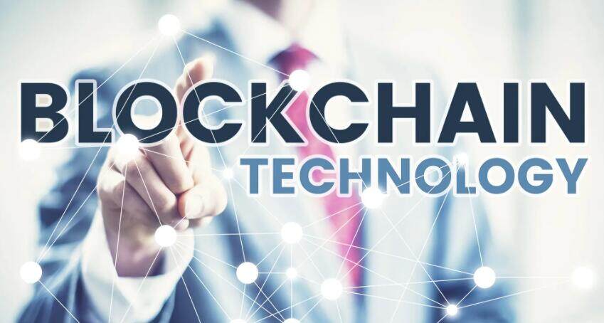 blockchain安卓手机端下载 blockchain交易所最新版下载-第1张图片-比特派