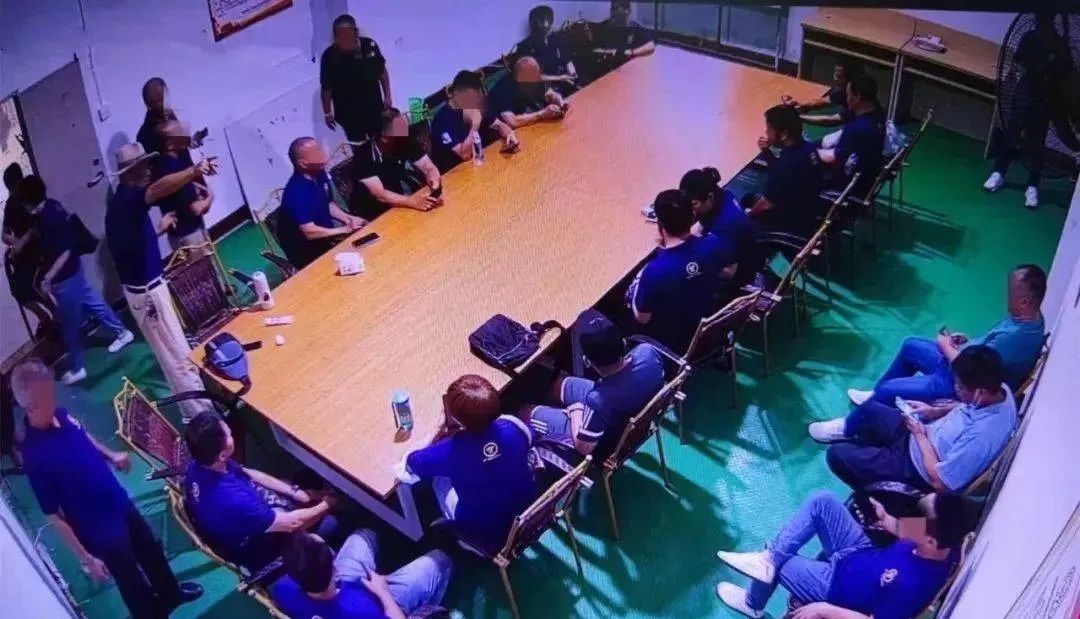 央视曝光pi币：PI币伪造央行公告！警方突击捣毁洗脑站点！