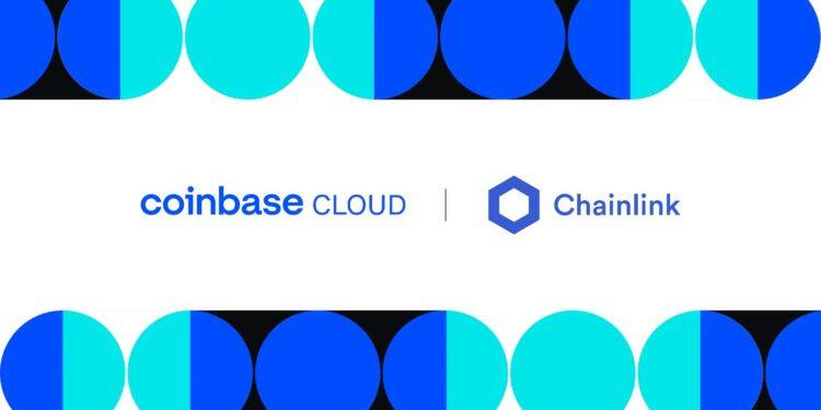 Coinbase Cloud联手Chainlink推NFT地板价喂价服务 支持无聊猿等-第1张图片-比特派