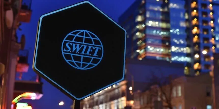 SWIFT与Chainlink携手连接传统金融与加密市场-第1张图片-比特派