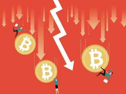 比特币就是骗局吗(比特币现在怎么样）-第1张图片-比特派