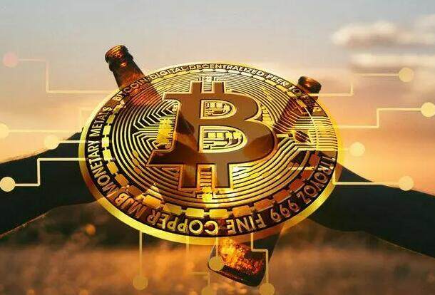 比特币今日价格行情走势(比特现金今日价格多少）-第1张图片-比特派