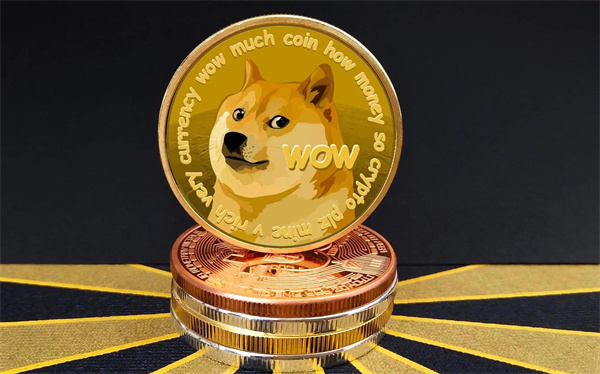 狗狗币（DOGE）如果突破阻力，可能会进一步上涨！