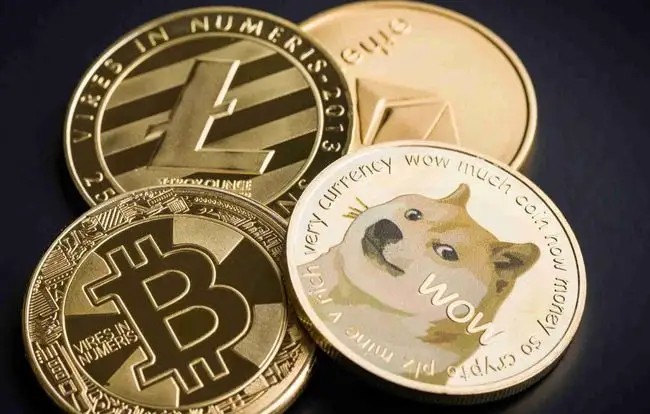 狗狗币现在多少钱一枚 狗狗币doge币今日价格行情