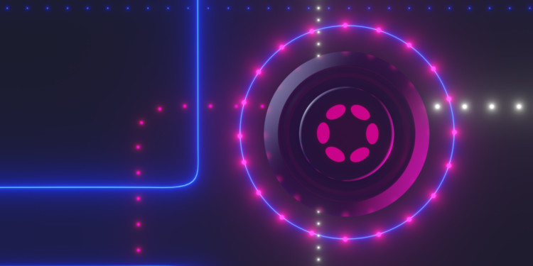 Polkadot公布最新路线图！波卡原生USDT在Moonbeam上线