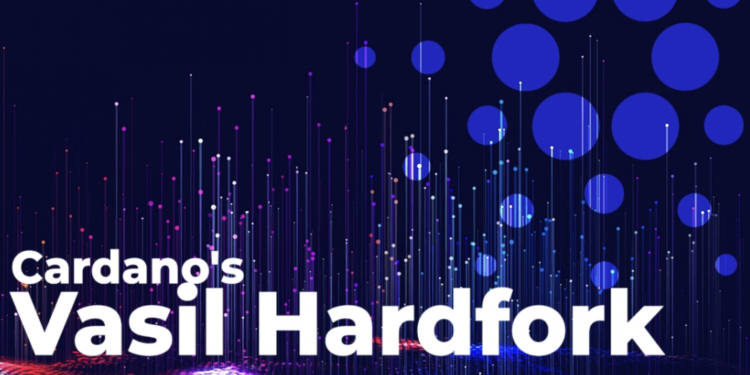Cardano Vasil硬分叉即将到来！社交媒体ADA热度上升