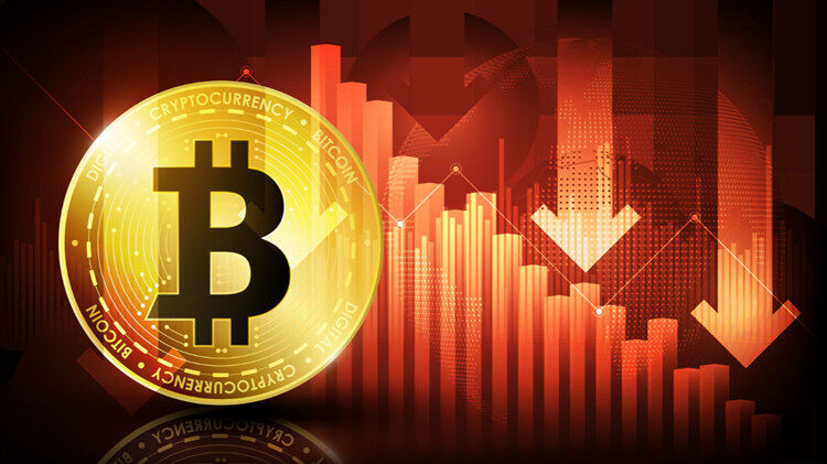 美国非农就业优预期 Fed加息机率飙升！美股、比特币急跌-第1张图片-比特派
