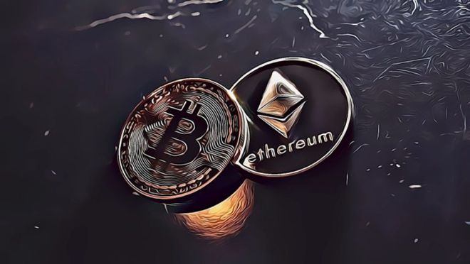 随着BTC和ETH维持支撑，加密货币市场势头正在增加