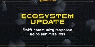 BNBChain将发链上投票决定是否冻结赃款！币安烧毁超1亿美元BUSD