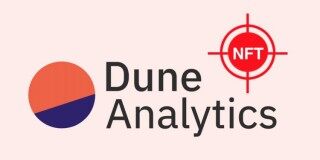 如何挖掘潜力NFT项目？关注5个Dune Analytics指标