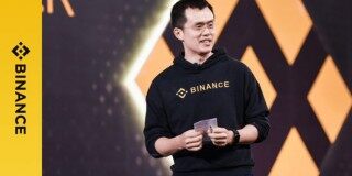 币安赵长鹏：今年或投10亿美元在并购、投资！侧重DeFi、NFT