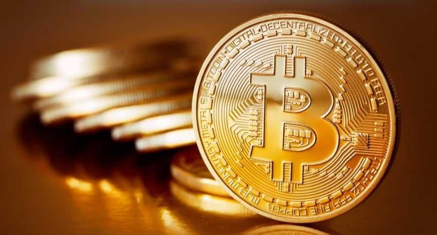 比特币最新价格行情比特币上破8500美元1
