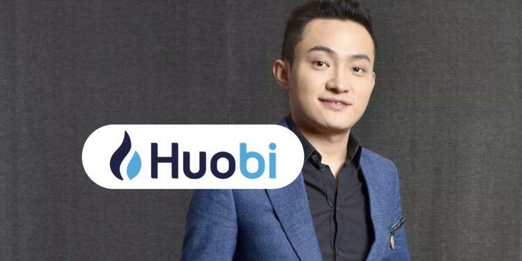 传孙宇晨才是火币真正收购者！HT今早涨逾6%-第1张图片-比特派