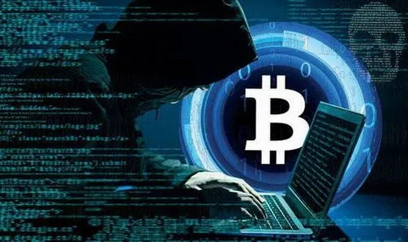 美国加密货币公司被盗12亿元 类似事件已多次发生-第2张图片-比特派