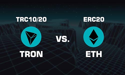 USDT-TRC20钱包地址在哪里？usdt-trc20官网钱包下载