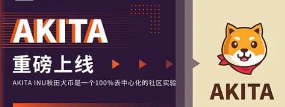 AKITA这个币怎么样？AKITA币如何交易？
