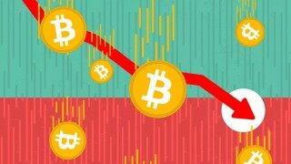 加密货币***损失超10亿美元 正出售***以维持生计