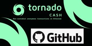 隐私混币协议Tornado Cash重返GitHub！TORN代币涨10%