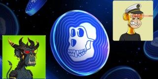 ApeCoin质押将上线！APE一周***30％ MAYC地板破15ETH