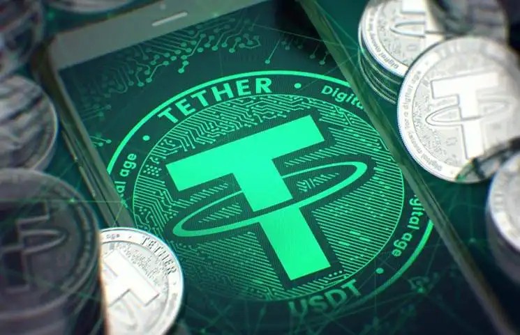 USDT钱包app下载安装_USDT钱包app下载