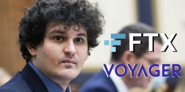FTX、SBF正接受美国德州监管机构调查！质疑Voyager收购、固收产品-第1张图片-比特派