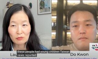 Do Kwon最新受访：向台湾因LUNA/UST *** 自杀者道歉
