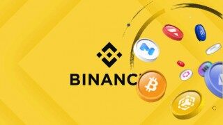 币安推出CoinMarketCap前十大币种等权重指数 将提供定投功能