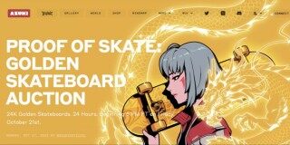 NFT项目Azuki发布P *** 代币标准 旨在链上绑定实体物品